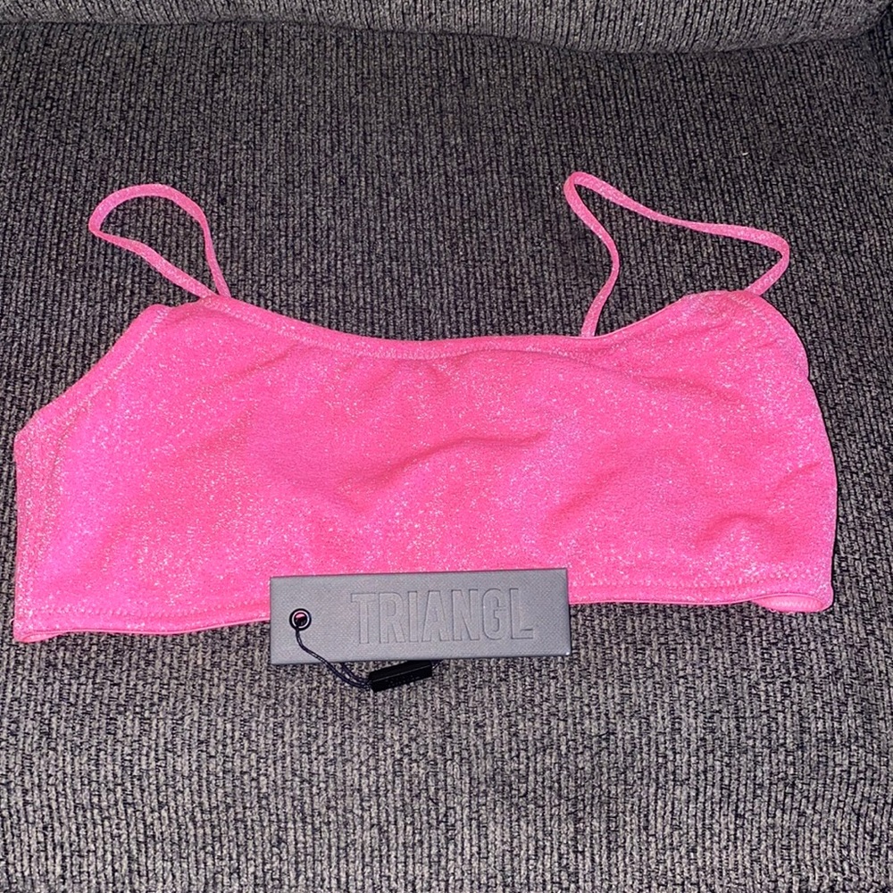 Bathing suits tops only